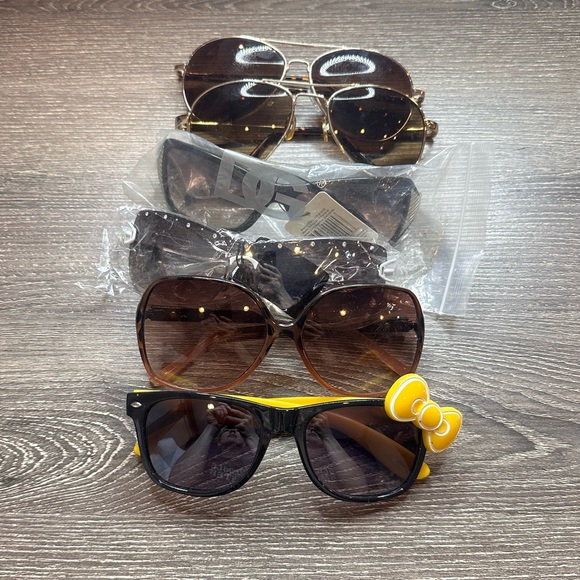 6 Stylish Sunglasses Collection - Picture 4 of 4